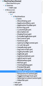 machineface_source_tree