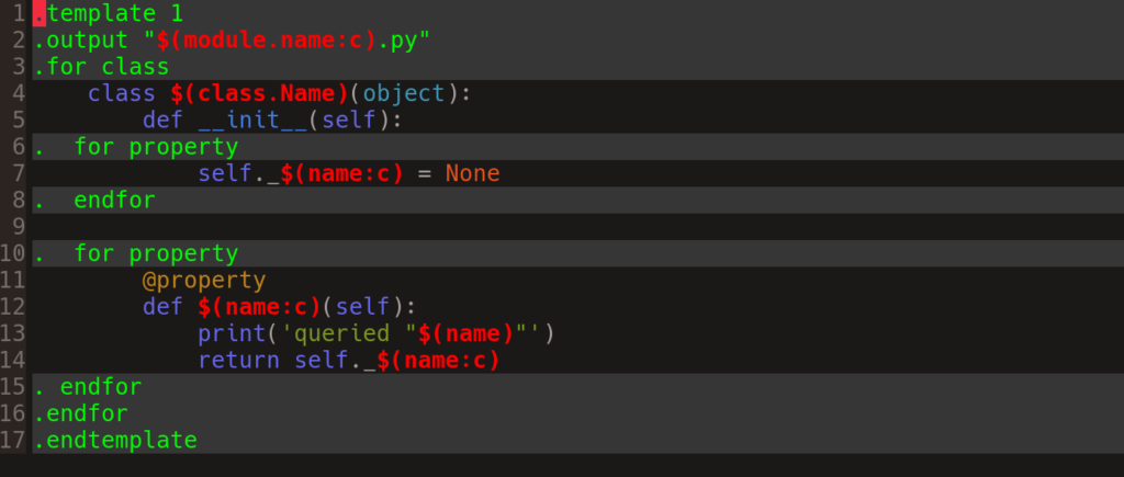 gslcode