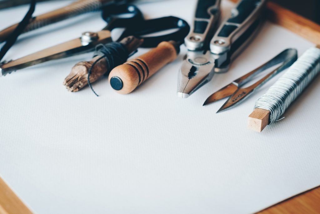 Some tools