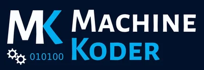 Machine Koder Logo